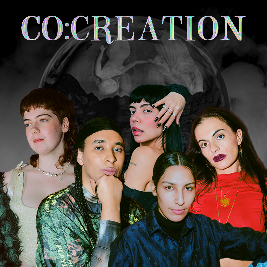 CO:CREATION - WDR